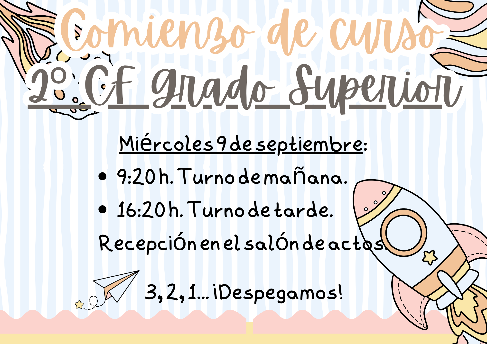 CIFP Camino de la Miranda, educación y formación en Palencia
